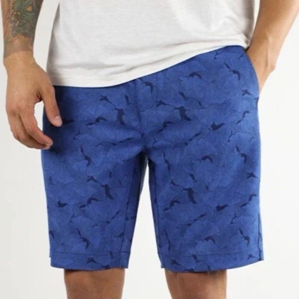 Jachs New York Shorts